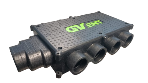 Caixa Distribuição GV ULTRA
